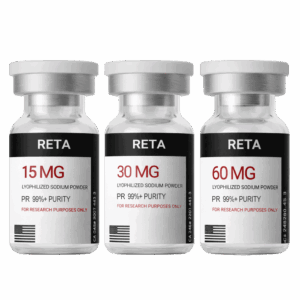 Retatrutide Peptide